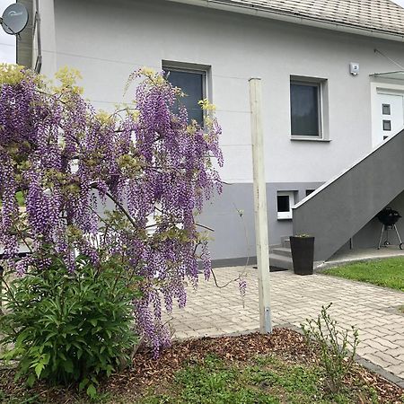 Soding Haus Soedingヴィラ エクステリア 写真