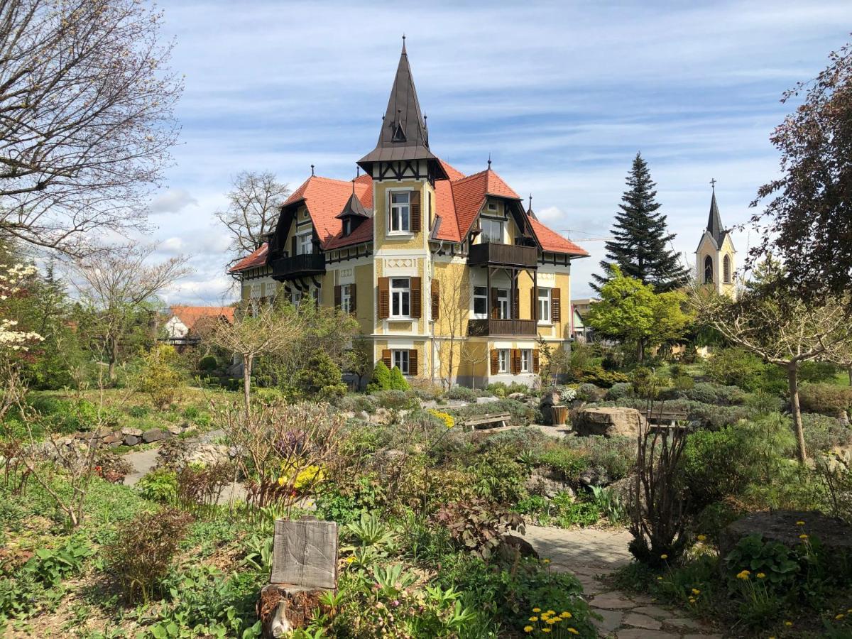Soding Haus Soedingヴィラ エクステリア 写真