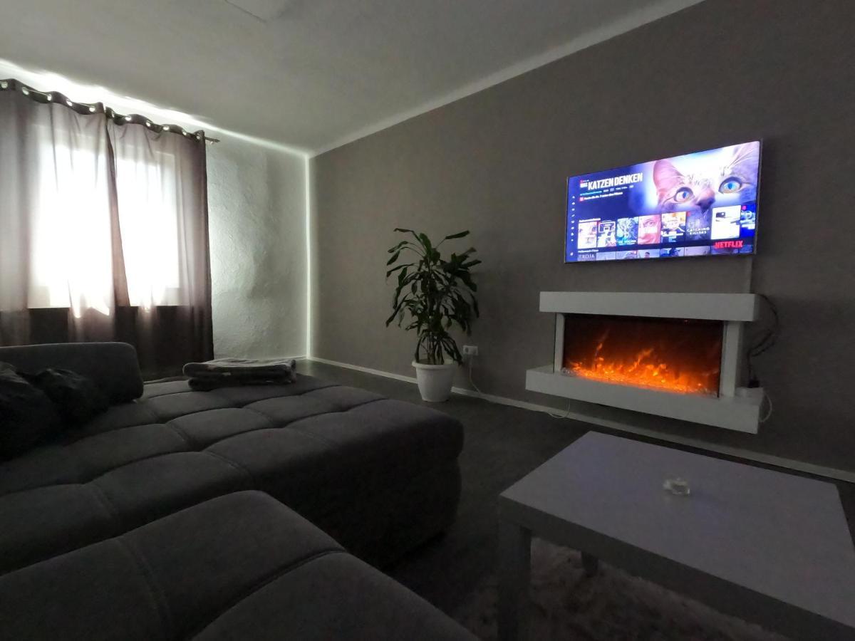 Soding Haus Soedingヴィラ エクステリア 写真