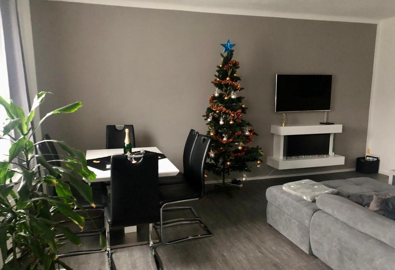 Soding Haus Soedingヴィラ エクステリア 写真