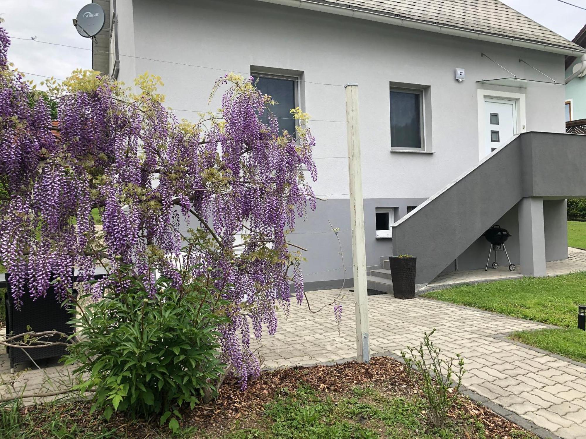 Soding Haus Soedingヴィラ エクステリア 写真