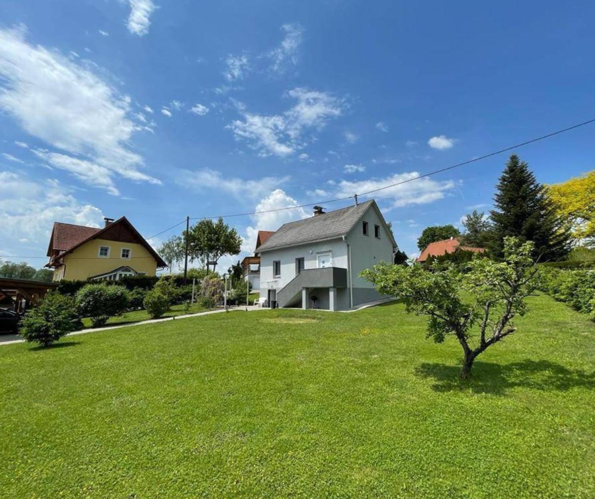 Soding Haus Soedingヴィラ エクステリア 写真