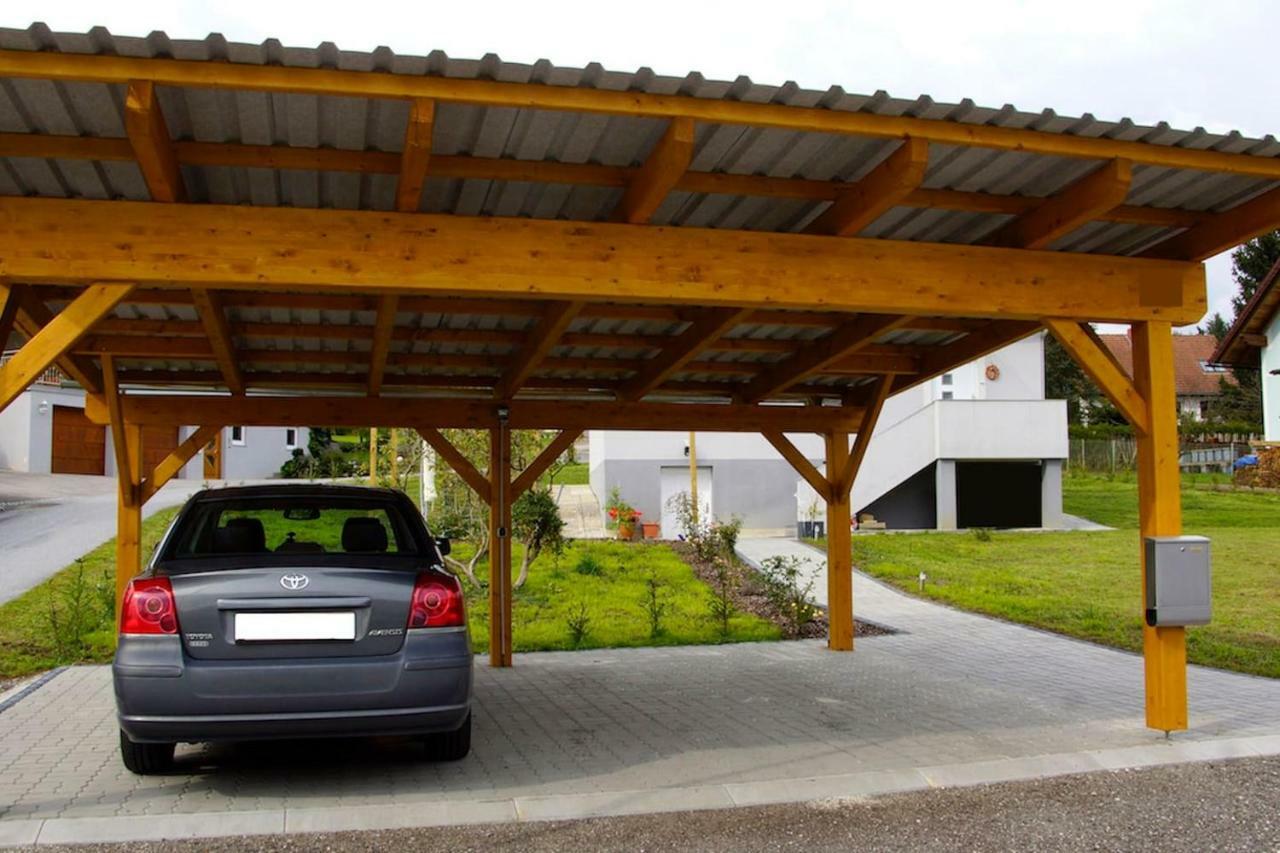 Soding Haus Soedingヴィラ エクステリア 写真